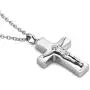 Cool Jewelry Cross Cemation Memorial Urn Pendant for Ashes Keepsake Jewelry Cool Jewelry Cross Cemation Memorial Urn Pendant for Ashes Keepsake Jewelry