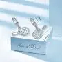 FOREVER QUEEN Women Tennis Charm for Charms Bracelet and Necklace, 925 Sterling Silver Tennis Ball Charms Tennis Racket Charm Sport Dangle Charm Bead CZ Pendant for Women Girl Jewelry Gift FQ00011 FOREVER QUEEN Women Tennis Charm for Charms Bracelet and Necklace, 925 Sterling Silver Tennis Ball Charms Tennis Racket Charm Sport Dangle Charm Bead CZ Pendant for Women Girl Jewelry Gift FQ00011