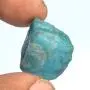 gemhub A Grade Natural Raw Rough Sky Blue Aquamarine 23.50 Ct Healing Crystal Rough Aquamarine Stone for Cabbing gemhub A Grade Natural Raw Rough Sky Blue Aquamarine 23.50 Ct Healing Crystal Rough Aquamarine Stone for Cabbing