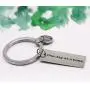 Meiligo Sobriety Keychain One Day at a Time Keychain Addiction Recovery Inspirational Jewelry Motivational Gifts Meiligo Sobriety Keychain One Day at a Time Keychain Addiction Recovery Inspirational Jewelry Motivational Gifts