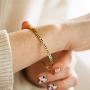 MantraBand Bracelet - Dream Believe Achieve - Inspirational Engraved Adjustable Mantra Band Cuff Bracelet - Silver, Gold, Rose Gold - Gifts for Women