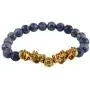 6Pcs Handmade Feng Shui Pi Xiu Beaded Elastic Bracelets Attract Wealth Good Luck Chinese Dragon Pi Yao Bracelet for Women Men Girl Boy Friend Gift Lucky Amulet Animal Unisex Jewelry 6Pcs Handmade Feng Shui Pi Xiu Beaded Elastic Bracelets Attract Wealth Good Luck Chinese Dragon Pi Yao Bracelet for Women Men Girl Boy Friend Gift Lucky Amulet Animal Unisex Jewelry