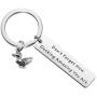 MAOFAED Duck Gift Inspirational Gift Duck Lover Gift Don’t Forget How Ducking Amazing You are Birthday Gift