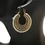 DOUVEI 4 Pairs/Set Indian Jhumka Jhumki Ethnic Dangle Earring Sets for Women Vintage Silver Gold Long Tassel Bell Drop Bollywood Earrings Boho Gypsy Jewelry DOUVEI 4 Pairs/Set Indian Jhumka Jhumki Ethnic Dangle Earring Sets for Women Vintage Silver Gold Long Tassel Bell Drop Bollywood Earrings Boho Gypsy Jewelry