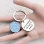 UJIMS Zeta Amicae Inspired Keychain Sisterhood Jewelry for Women Girl Sorors Make The Best of Friend Greek Sorority Gift UJIMS Zeta Amicae Inspired Keychain Sisterhood Jewelry for Women Girl Sorors Make The Best of Friend Greek Sorority Gift