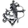 Astrology Horoscope Zodiac Sign Pendant Necklace For Men Women Oxidized Antiqued 925 Sterling Silver All Constellation Astrology Horoscope Zodiac Sign Pendant Necklace For Men Women Oxidized Antiqued 925 Sterling Silver All Constellation