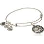 Alex and Ani Teacher Bangle