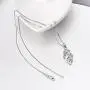 YFN Irish Celtic Knot Created Opal Pendant Necklace Infinity Love Sterling Silver CZ Jewelry 18'' YFN Irish Celtic Knot Created Opal Pendant Necklace Infinity Love Sterling Silver CZ Jewelry 18''