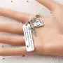 SEIRAA Occuptional Therapist Gift Occuptional Therapy Jewelry OT Medical Keychain You Make a Difference Graduation Gift for OT SEIRAA Occuptional Therapist Gift Occuptional Therapy Jewelry OT Medical Keychain You Make a Difference Graduation Gift for OT