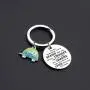 WSNANG Camping Gifts Happy Camper RV Keychain Trailer Vacation Traveler Jewelry Gifts for Camper Lover WSNANG Camping Gifts Happy Camper RV Keychain Trailer Vacation Traveler Jewelry Gifts for Camper Lover