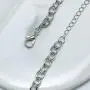 YienDoo Punk Lock Necklace Chain Silver Dainty Padlock Pendant Fashion Statement Charm Necklace Minimalist Jewelry for Women and Girls YienDoo Punk Lock Necklace Chain Silver Dainty Padlock Pendant Fashion Statement Charm Necklace Minimalist Jewelry for Women and Girls