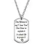 AGR8T Pendant Necklace for Women Girls Boyfriend Girlfriend Birthday Gifts Women Jewelry I Love You AGR8T Pendant Necklace for Women Girls Boyfriend Girlfriend Birthday Gifts Women Jewelry I Love You