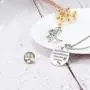 Dragonfly Urn Necklace for Ashes My Soul Knows You are at Peace Memory Tag Cremation Jewelry