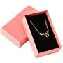 Initial Necklaces for Chain with Heart Pendant Gold Necklaces for Women Letter A-Z Necklace for Teen Girls Initial Necklaces for Chain with Heart Pendant Gold Necklaces for Women Letter A-Z Necklace for Teen Girls