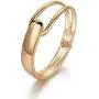 ORTOPEDIA Womens Fashion Bracelet Minimalist Style Wide Alloy Gold Plated Bangle Warp Cuffs Jewelry ORTOPEDIA Womens Fashion Bracelet Minimalist Style Wide Alloy Gold Plated Bangle Warp Cuffs Jewelry