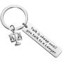 TIIMG Funny Lawyer Gift Attorney Gift Law School Graduation Gift Law Student Gift Talk is Cheap Until You Talk to A Lawyer Scales of Justice Jewelry