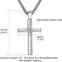 IVRRISS Pendant Necklace for Women, Butterfly Moon Dainty Chain Necklace A Perfect Surprise Gift for Her