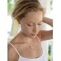 Mariell Glamorous Pear-Shaped Cubic Zirconia Wedding Necklace and Earrings Set for Brides or Bridesmaids Mariell Glamorous Pear-Shaped Cubic Zirconia Wedding Necklace and Earrings Set for Brides or Bridesmaids