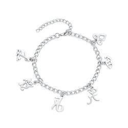 The Mortal Instruments City of Bones Inspired Angelic Power Rune Symbols Bracelet by XOCON