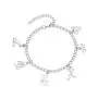 The Mortal Instruments City of Bones Inspired Angelic Power Rune Symbols Bracelet by XOCON The Mortal Instruments City of Bones Inspired Angelic Power Rune Symbols Bracelet by XOCON