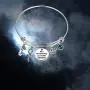 AKTAP Riverdale Charm Bracelet TV Themed Jewelry It’s a Riverdale Thing You Wouldn’t Understand Jughead Bangle Jewelry
