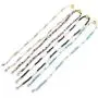 Taouzi Face Mask Lanyard Chain Strap Holder for Women Kids Holder Comfortable Around The Neck Bracelets Taouzi Face Mask Lanyard Chain Strap Holder for Women Kids Holder Comfortable Around The Neck Bracelets