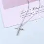 ACJNA 925 Sterling Silver Caduceus Pendant Necklace Nurse Nursing Doctor Jewelry Graduation Gifts ACJNA 925 Sterling Silver Caduceus Pendant Necklace Nurse Nursing Doctor Jewelry Graduation Gifts