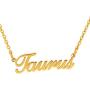 HUTINICE 12 Zodiac Necklace Constellation Jewelry for Women Girls, Letter Horoscope Necklace 18 inch Gold Plated Chain Scorpio Pendant Necklaces