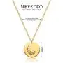 Mevecco Birth Flower Necklace 18k Gold Engraved Custom Floral Pendant Necklaces Dainty Birth Month Flower Disc Charm Hand Stamped Flower Disk Necklace Personalized Jewelry Birthday Gift for Her Mevecco Birth Flower Necklace 18k Gold Engraved Custom Floral Pendant Necklaces Dainty Birth Month Flower Disc Charm Hand Stamped Flower Disk Necklace Personalized Jewelry Birthday Gift for Her