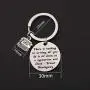 MAOFAED Writer Gifts Author Gifts There is Nothing to Writing Inspiration Gift Literary Gifts Journalist Gift