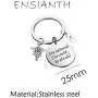 Dental Hygienist Gifts She Believed She Could So She Did Keychain Dentist Jewelry Graduation Gift For DH Dental Hygienist Gifts She Believed She Could So She Did Keychain Dentist Jewelry Graduation Gift For DH