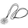 fishhook Hindu Sacred Geometry Symbol Sri Yantra Mandala Pendant Necklace fishhook Hindu Sacred Geometry Symbol Sri Yantra Mandala Pendant Necklace