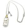 Ivy & Clover Inspired by Alice Eat Me Drink Me Combo Pack Necklace