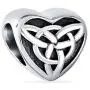 Celtic Love Knot Infinity Dangle Bead Charm For Women Teen .925 Sterling Silver For European Bracelet For Women Celtic Love Knot Infinity Dangle Bead Charm For Women Teen .925 Sterling Silver For European Bracelet For Women