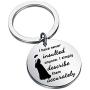 TIIMG Quotes KeychainFan Gift Dowager Countess Gifts Home Office Gift