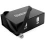 nemoyard Custom BTS Merchandise Choker Necklace with Gift Box for Women Girls
