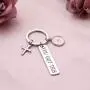WSNANG Mustard Seed You Got This Keychain Faith Gifts Mustard Seed Jewelry Inspirational Gifts Religious Gifts Christian Gifts