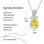 Agvana Birthstone Necklaces for Women Sterling Silver Genuine or Created Birthstone Rose Flower Pendant Necklace Mothers Day Gifts for Mom Fine Jewelry Anniversary Birthday Gifts for Girls Wife Her Agvana Birthstone Necklaces for Women Sterling Silver Genuine or Created Birthstone Rose Flower Pendant Necklace Mothers Day Gifts for Mom Fine Jewelry Anniversary Birthday Gifts for Girls Wife Her