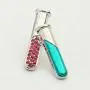 hanreshe Chill Pill Pin Medical Jewelry 2 Pieces Enamel Brooch Pins Set Nurse Doctor Graduation Medical Student Chemistry Brooch (Chill Pill Pin) hanreshe Chill Pill Pin Medical Jewelry 2 Pieces Enamel Brooch Pins Set Nurse Doctor Graduation Medical Student Chemistry Brooch (Chill Pill Pin)