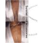 Fashband Rhinestone Crystal Choker Multi-Layer Diamante Sparkle Necklace Sexy Body Jewelry Party Prom Present Events for Women and Girls