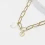 salamra Multilayered Women Long Necklace with Pendant Dainty Gold Plated Necklace for Women Girls Personalized Jewelry salamra Multilayered Women Long Necklace with Pendant Dainty Gold Plated Necklace for Women Girls Personalized Jewelry