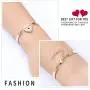 Alway in My Heart Cremation Bracelet for Ashes Cremation Jewelry Heart Shape Bracelet Alway in My Heart Cremation Bracelet for Ashes Cremation Jewelry Heart Shape Bracelet