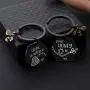 MAOFAED Matching Couples Keychains Honey Beehive Keychains Home is Where Your Honey is Housewarming Couples Gift MAOFAED Matching Couples Keychains Honey Beehive Keychains Home is Where Your Honey is Housewarming Couples Gift