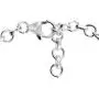Shop LC 925 Sterling Silver Ruby Love Heart Station Birthday Bracelet for Women Fashion Jewelry 7.25'' Cttw 1.1 Shop LC 925 Sterling Silver Ruby Love Heart Station Birthday Bracelet for Women Fashion Jewelry 7.25'' Cttw 1.1