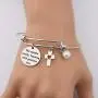 AKTAP Sunday School Teacher Gift She Speaks Wisely Teaching with Gracious Love Bracelet Godmother Church Youth Gift Childrens Pastor Appreciation Jewelry AKTAP Sunday School Teacher Gift She Speaks Wisely Teaching with Gracious Love Bracelet Godmother Church Youth Gift Childrens Pastor Appreciation Jewelry