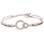 ENSIANTH I Love You 3000 Bracelet Iron Man Inspire Gift Avengers Bracelet Avenger Fan Gift