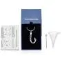constantlife Cremation Jewelry for Ashes Urn Memorial Necklace Fish Hook Design Stainless Steel Pendant Keepsake Ashes Holder constantlife Cremation Jewelry for Ashes Urn Memorial Necklace Fish Hook Design Stainless Steel Pendant Keepsake Ashes Holder