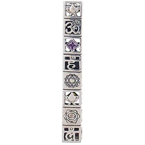FOURSEVEN 925 Sterling Silver Jewelry Pendant for Necklace