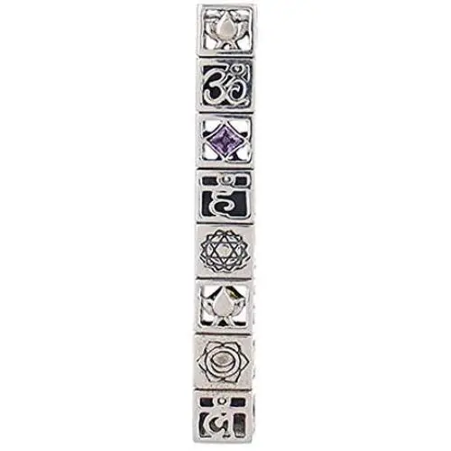 FOURSEVEN 925 Sterling Silver Jewelry Pendant for Necklace FOURSEVEN 925 Sterling Silver Jewelry Pendant for Necklace