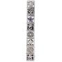 FOURSEVEN 925 Sterling Silver Jewelry Pendant for Necklace